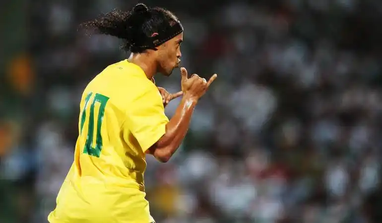 在球员识别 在球员识别