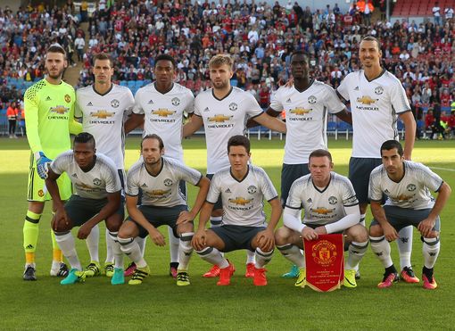 两队的比赛 两队的比赛