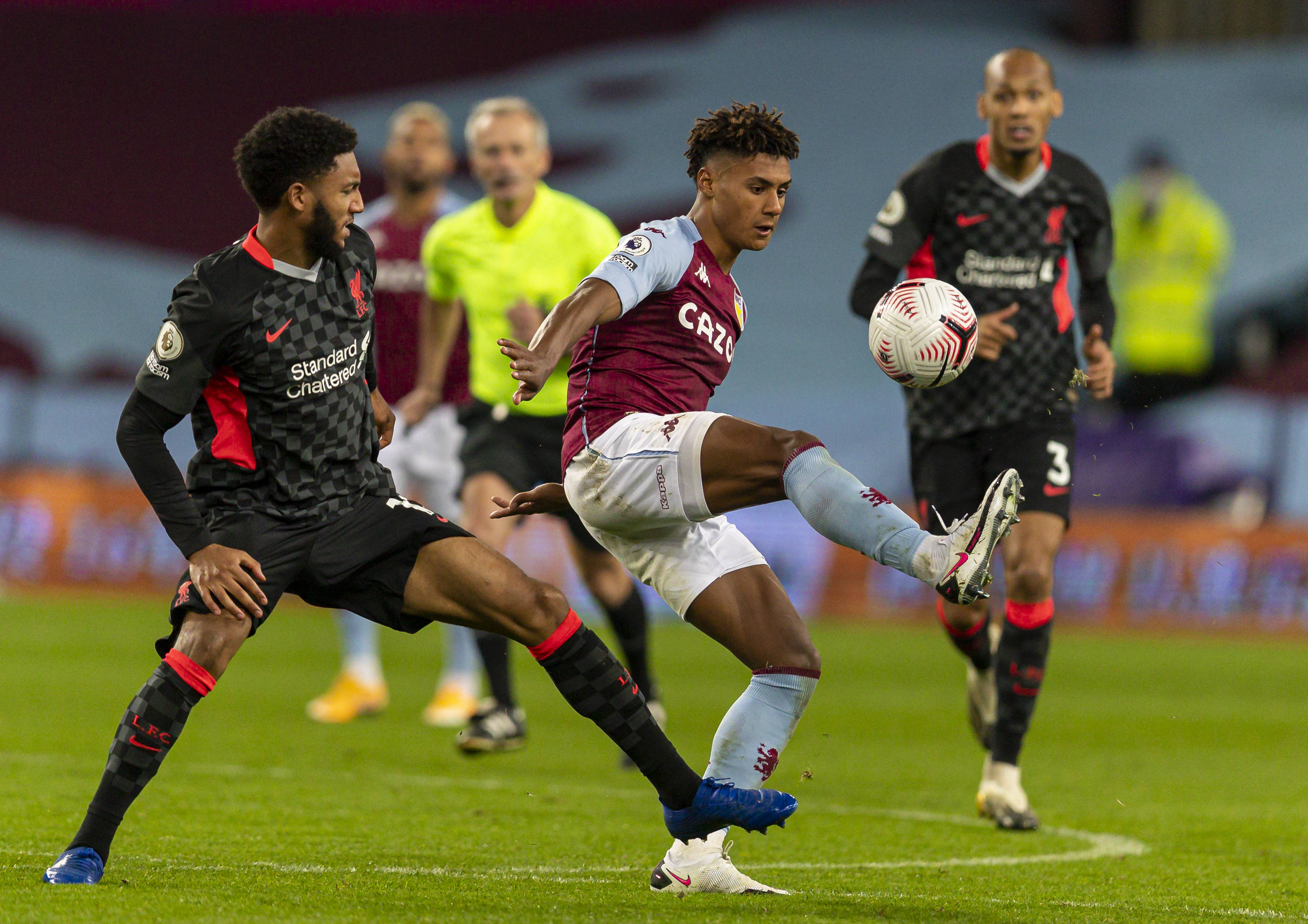 现了明显的 现了明显的